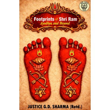 Footprints of Shri Ram : Ayodhya and Beyond